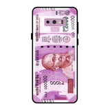 Stock Out Currency Samsung Galaxy Note 9 Glass Back Cover Online