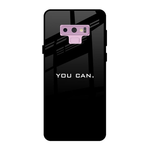 You Can Samsung Galaxy Note 9 Glass Back Cover Online