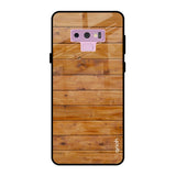 Timberwood Samsung Galaxy Note 9 Glass Back Cover Online