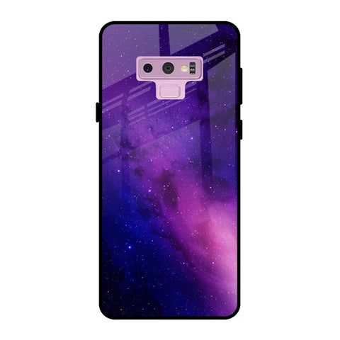 Stars Life Samsung Galaxy Note 9 Glass Back Cover Online