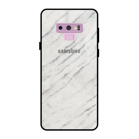 Polar Frost Samsung Galaxy Note 9 Glass Cases & Covers Online