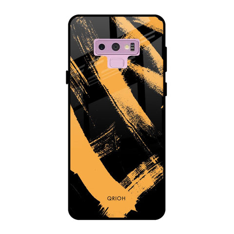 Gatsby Stoke Samsung Galaxy Note 9 Glass Cases & Covers Online