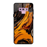 Secret Vapor Samsung Galaxy Note 9 Glass Cases & Covers Online