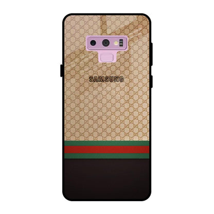 High End Fashion Samsung Galaxy Note 9 Glass Cases & Covers Online