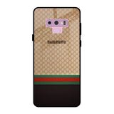 High End Fashion Samsung Galaxy Note 9 Glass Cases & Covers Online