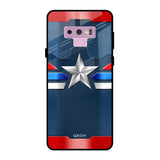 Brave Hero Samsung Galaxy Note 9 Glass Cases & Covers Online