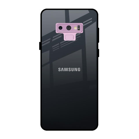 Stone Grey Samsung Galaxy Note 9 Glass Cases & Covers Online