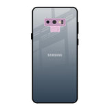 Dynamic Black Range Samsung Galaxy Note 9 Glass Back Cover Online