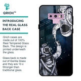 Astro Connect Glass Case for Samsung Galaxy Note 9