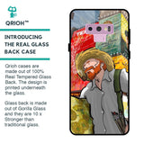 Loving Vincent Glass Case for Samsung Galaxy Note 9