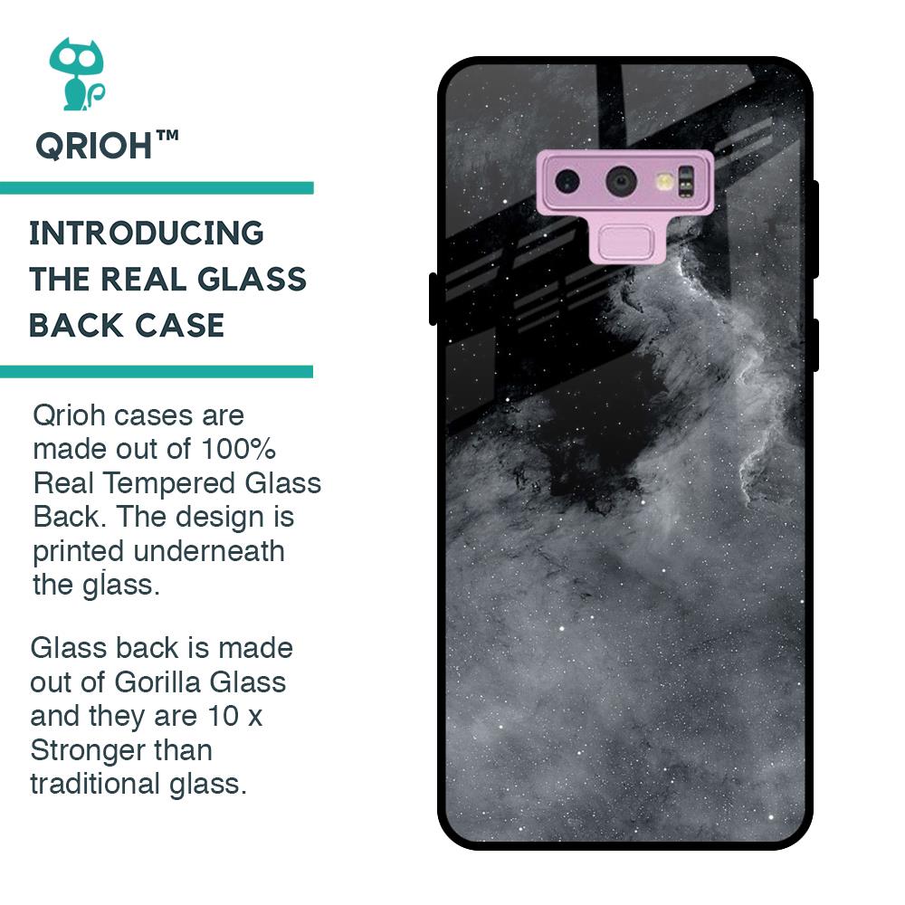 Fossil Gradient Glass Case For Samsung Galaxy Note 9