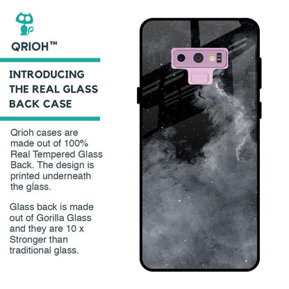 Fossil Gradient Glass Case For Samsung Galaxy Note 9