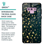 Dazzling Stars Glass Case For Samsung Galaxy Note 9