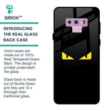 Eyes On You Glass Case For Samsung Galaxy Note 9