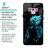 Pumped Up Anime Glass Case for Samsung Galaxy Note 9