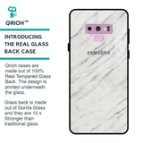 Polar Frost Glass Case for Samsung Galaxy Note 9