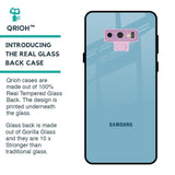 Sapphire Glass Case for Samsung Galaxy Note 9