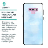 Bright Sky Glass Case for Samsung Galaxy Note 9