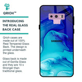 Raging Tides Glass Case for Samsung Galaxy Note 9