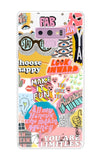 Make It Fun Samsung Galaxy Note 9 Back Cover