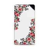 Floral French 10000 mAh Universal Power Bank