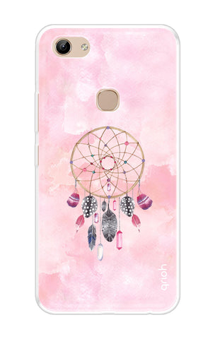 Dreamy Happiness Vivo Y81 Back Cover