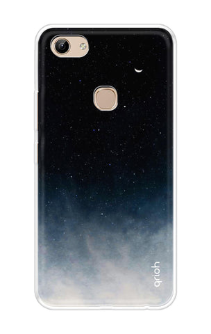 Starry Night Vivo Y81 Back Cover