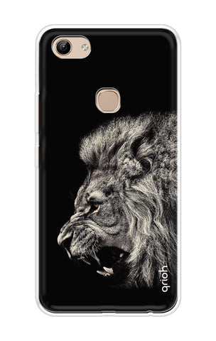 Lion King Vivo Y81 Back Cover