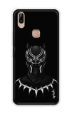 Dark Superhero Vivo Y83 Pro Back Cover