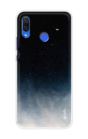 Starry Night Huawei Nova 3i Back Cover