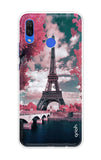 When In Paris Huawei Nova 3i Back Cover