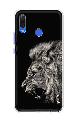 Lion King Huawei Nova 3i Back Cover