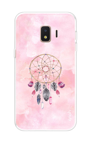 Dreamy Happiness Samsung J2 Core Back Cover