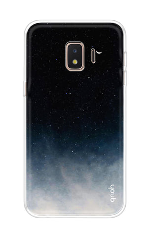 Starry Night Samsung J2 Core Back Cover