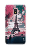 When In Paris Samsung J2 Core Back Cover