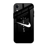 Jack Cactus iPhone XR Glass Back Cover Online