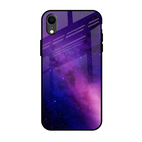 Stars Life iPhone XR Glass Back Cover Online