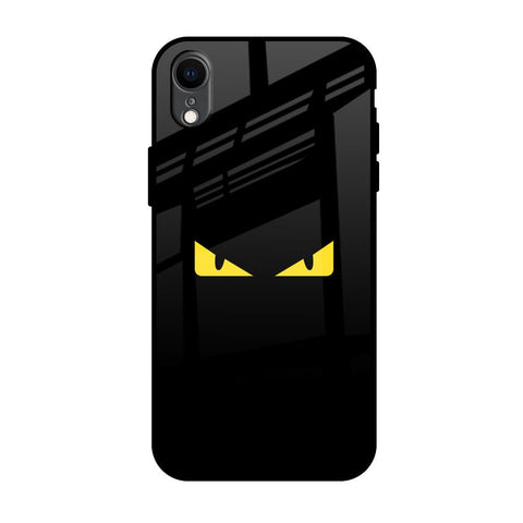 Eyes On You iPhone XR Glass Back Cover Online