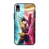 Ultimate Fusion iPhone XR Glass Back Cover Online