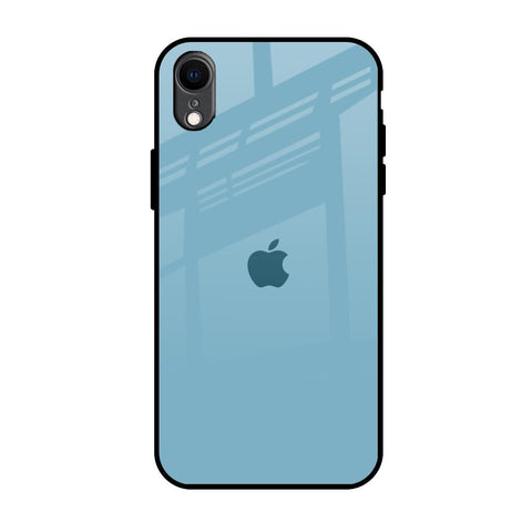 Sapphire iPhone XR Glass Back Cover Online