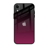 Wisconsin Wine iPhone XR Glass Back Cover Online