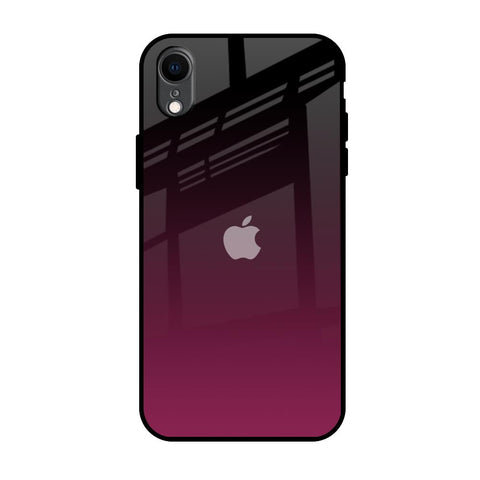 Wisconsin Wine iPhone XR Glass Back Cover Online