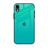 Cuba Blue iPhone XR Glass Back Cover Online