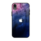 Dreamzone iPhone XR Glass Back Cover Online