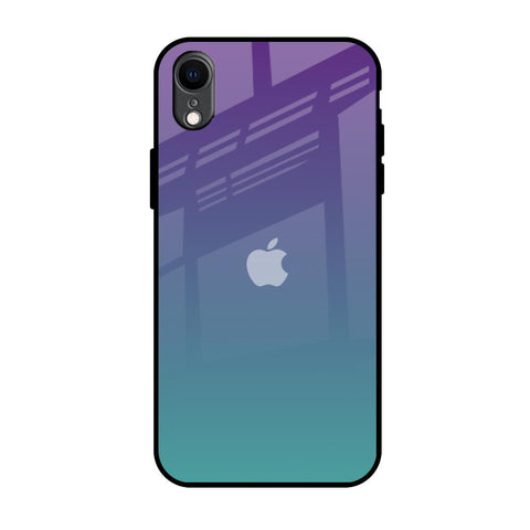Shroom Haze iPhone XR Glass Back Cover Online