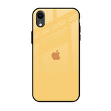 Dandelion iPhone XR Glass Back Cover Online