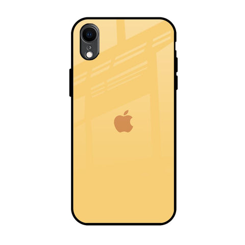 Dandelion iPhone XR Glass Back Cover Online