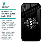 Dream Chasers Glass Case for iPhone XR