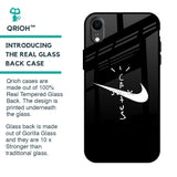 Jack Cactus Glass Case for iPhone XR