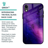 Stars Life Glass Case For iPhone XR